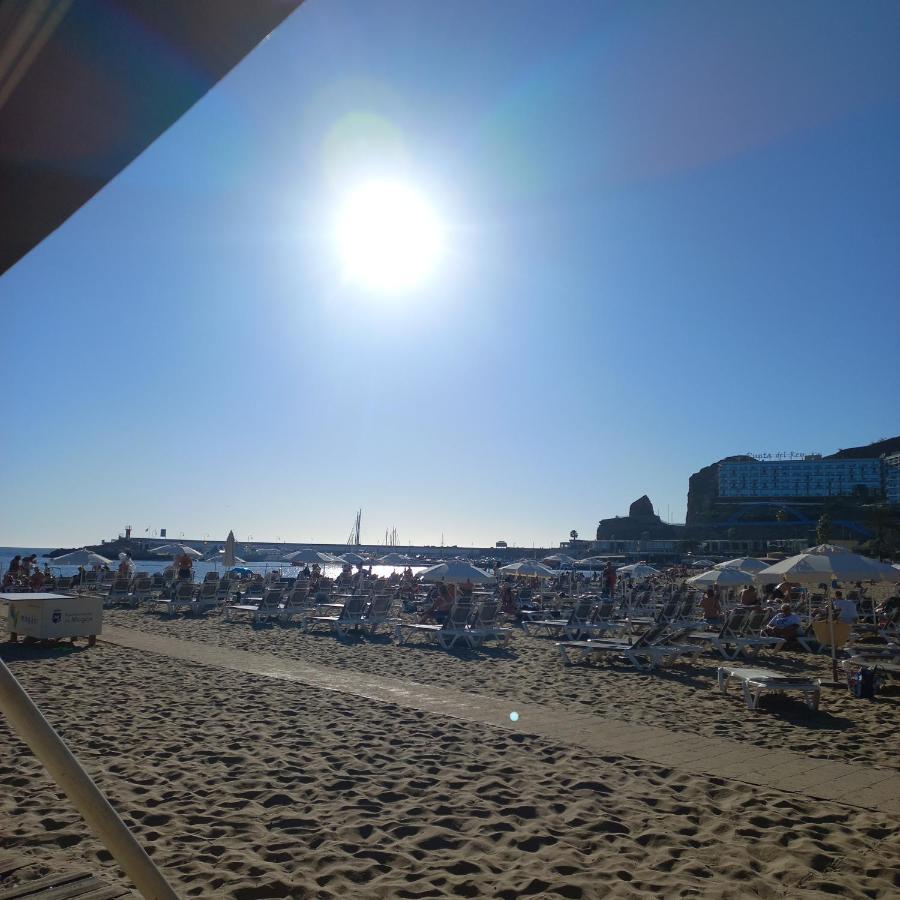 Sol Y Mar Puerto Paraiso Пуерто-Ріко Екстер'єр фото