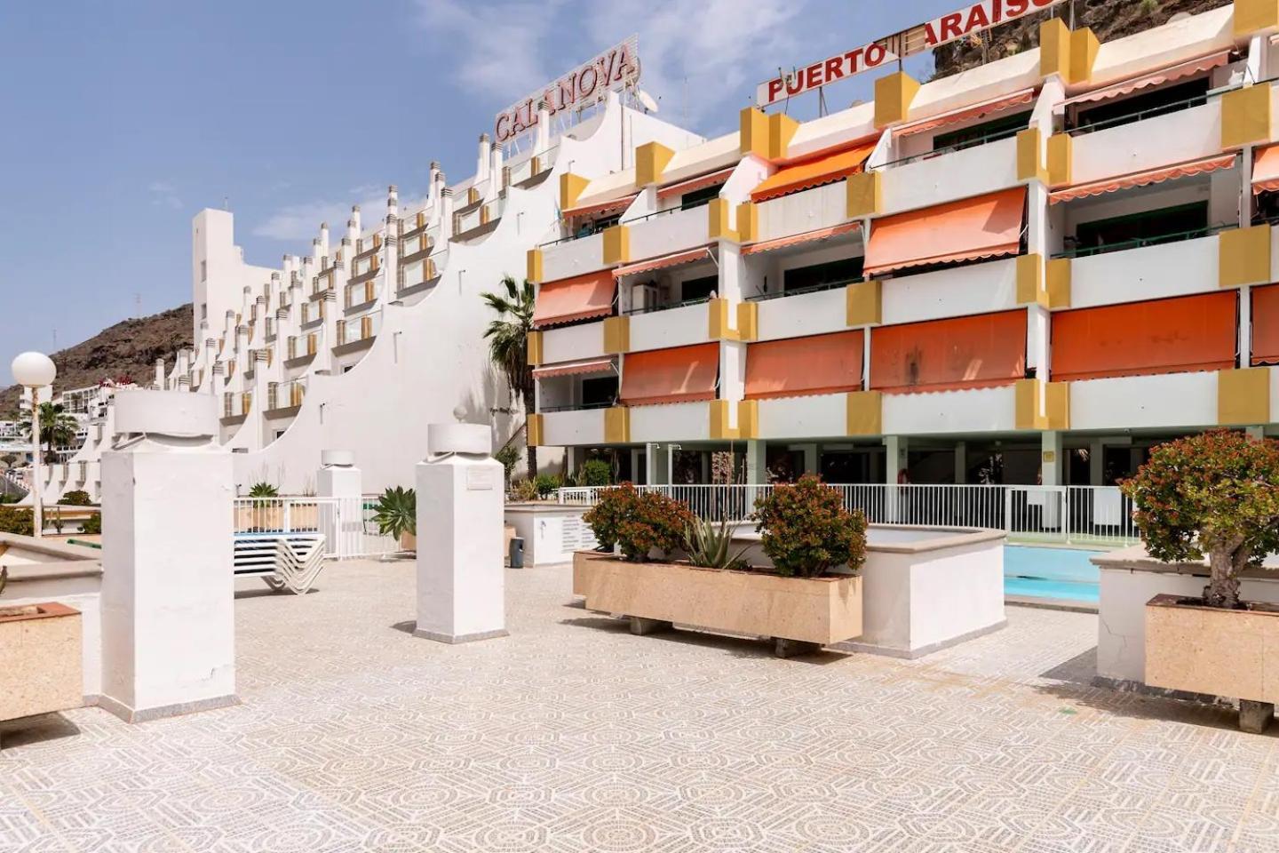 Sol Y Mar Puerto Paraiso Пуерто-Ріко Екстер'єр фото